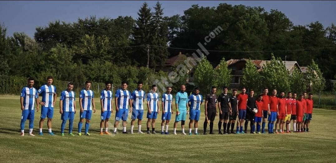 You are currently viewing Cupa Wienenberger! Competiții sportive la Gura Ocniței!