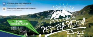Read more about the article Dâmbovița: Festivalul Peștera-Padina revine cu o nouă ediție