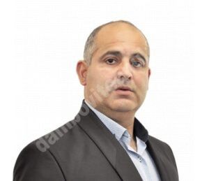 Read more about the article Marcel Bamboi este noul viceprimar al comunei Cojasca!