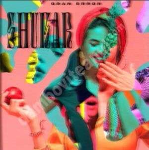 Read more about the article Proiectul muzical Gran Error revine cu o nouă piesă – „Shukar”