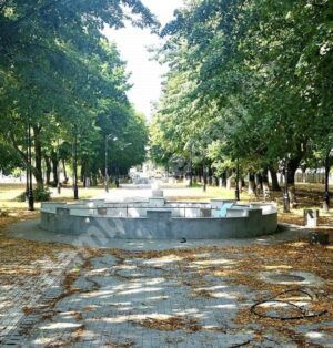 Read more about the article TÂRGOVIȘTE: Lucrările la Parcul Mitropoliei se vor încheia în cel mult 45 de zile!