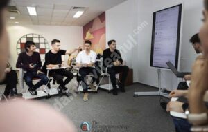 Read more about the article Burse de 500.000 euro la EA – The Entrepreneurship Academy