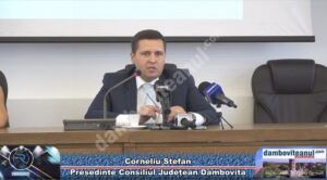 Read more about the article Sunt în plină desfășurare proiectele de dezvoltare a infrastructurii medicale din județul Dâmbovița