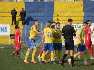 Read more about the article FC Pucioasa și Flacăra Moreni și-au aflat adversarii pe care îi vor înfrunta în primul tur al Cupei României
