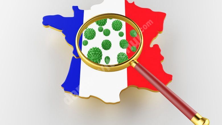 You are currently viewing Franța anunță că a intrat în valul patru al pandemiei de COVID