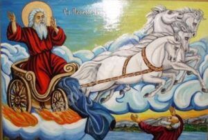 Read more about the article Semnificații și obiceiuri de Sfântul Ilie