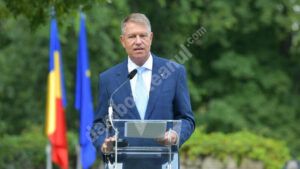 Read more about the article Mesajul președintelui României, de Ziua Imnului Național