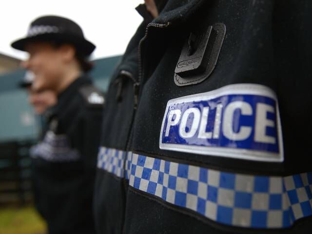 You are currently viewing Poliția din Marea Britanie a confiscat 210 milioane de euro în criptomonede