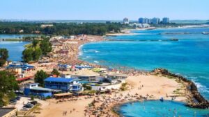 Read more about the article Ministerul Economiei solicită deschiderea procedurii de insolvenţă pentru Neptun Olimp