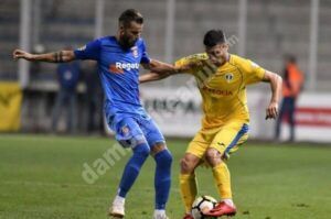 Read more about the article Chindia Târgoviște joacă mâine un amical cu Petrolul Ploiești