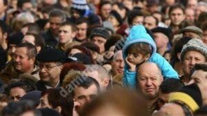 Read more about the article Numărul persoanelor decedate, în luna mai, a fost de două ori mai mare față de cel al nou-născuților