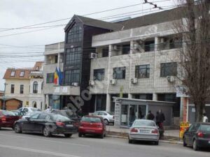 Read more about the article De mâine, Serviciului Public Comunitar de Pașapoarte Dâmbovița va avea un nou sediu