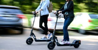 You are currently viewing Lege: RCA obligatoriu pentru trotinete și biciclete electrice