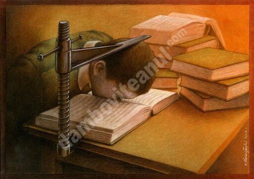 You are currently viewing Un cadru didactic dâmbovițean reclamă faptul că unii candidați la examenele naționale nu știu nici să se semneze