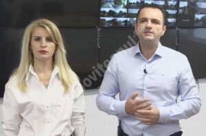 Read more about the article Străzile principale din municipiul Târgoviște vor fi monitorizate video