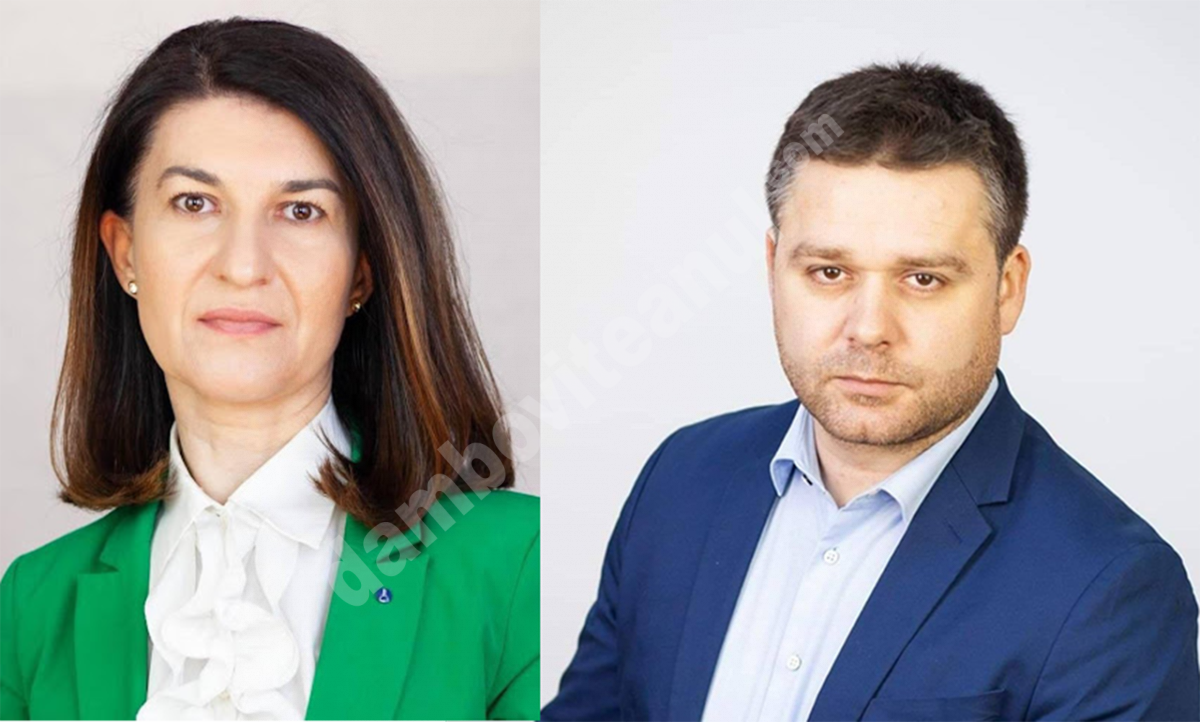 You are currently viewing Violeta Alexandru riscă să piardă, astăzi, șefia PNL București. Ciucu este preferatul în cursa pentru președinția organizației