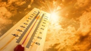 Read more about the article Temperatură record de 48,8 grade Celsius, în regiunea Sicilia, Italia