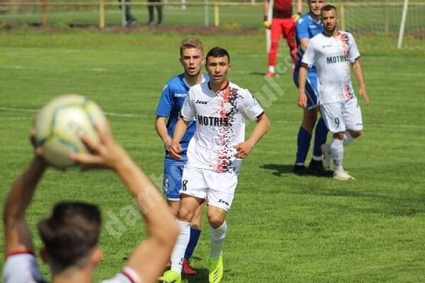You are currently viewing FC Pucioasa merge ceas în amicale! “Bombonarii” la al treilea succes consecutiv