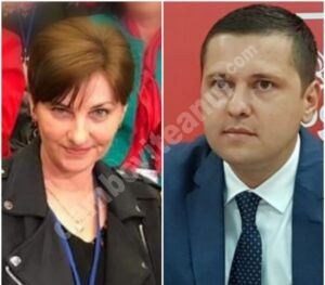 Read more about the article PSD DÂMBOVIȚA ATACĂ DUR INSPECTORATUL ȘCOLAR! DIRECTORII SUNT SCHIMBAȚI PE CRITERII POLITICE!