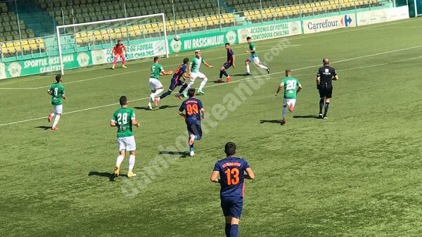 You are currently viewing FC Pucioasa și Flacăra Moreni au fost repartizate în serii diferite în noul sezon al Ligii a 3-a