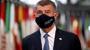 Read more about the article Premierul ceh, Andrej Babis, cere primirea în Schengen a României pentru a combate migrația