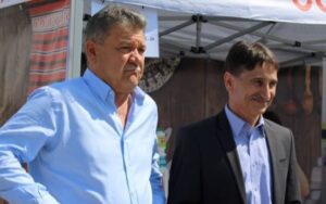 Read more about the article Mircea Hava a pierdut președinția PNL Alba