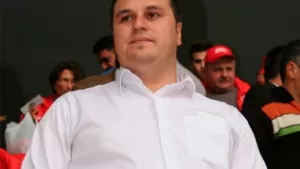 Read more about the article Primarul din Berevoești,  Argeș, și-a pierdut funcția și a fost condamnat la închisoare pentru că și-a angajat tatăl consilier personal