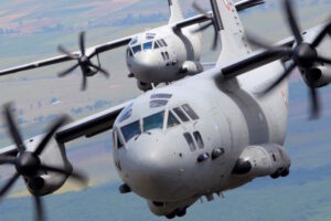 Read more about the article România participă cu aeronave de intervenție și militari la stingerea incendiilor din Macedonia