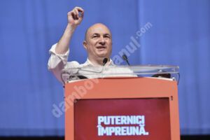 Read more about the article Mesaj de la Codrin Ștefănescu către Ludovic Orban: „nu credeam că poate fi mai rău decât cu tine. A apărut Cîțu și coșmarurile noastre au fost depășite!”