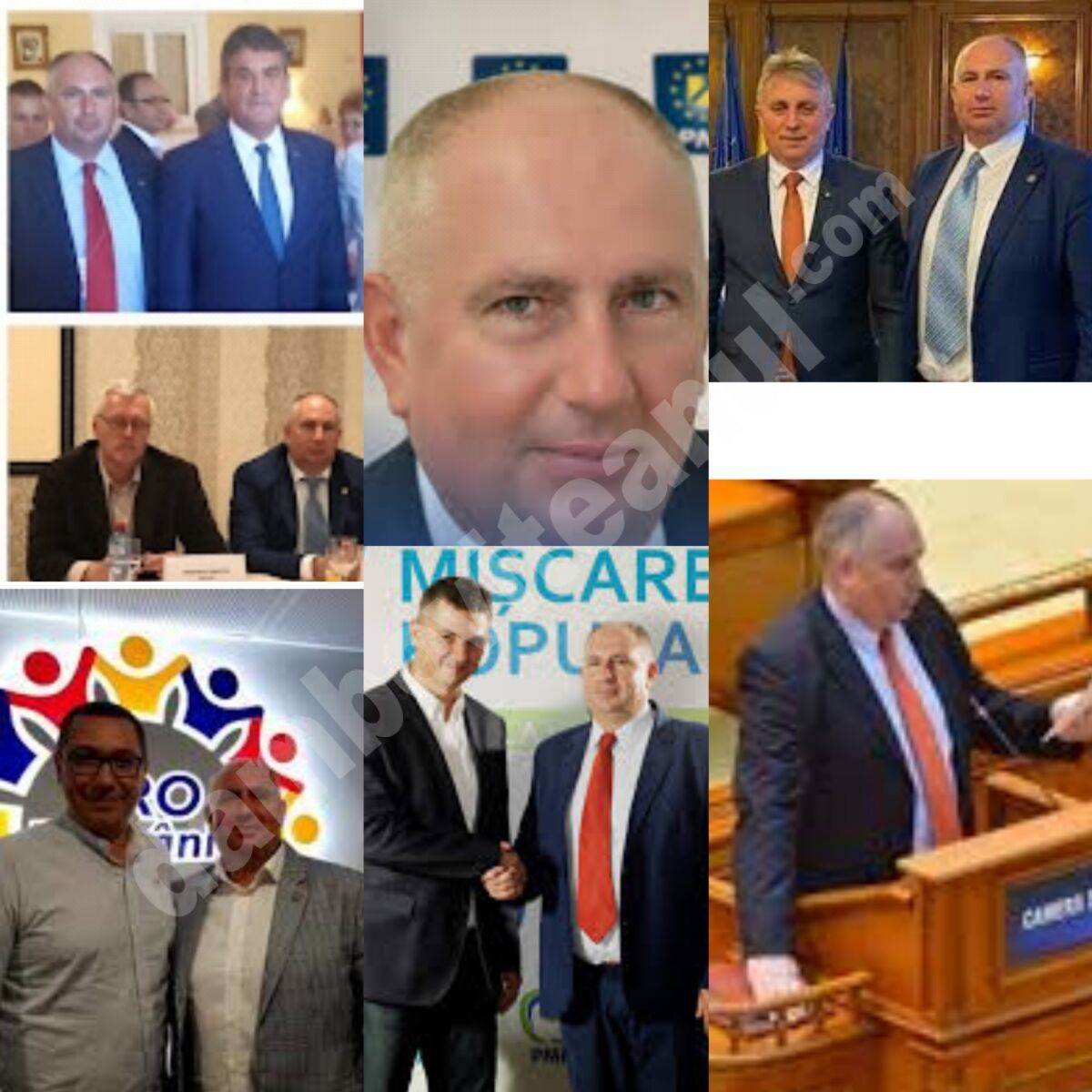 You are currently viewing Un deputat „orientat”. După ce a trecut prin 5 partide, Balint îi trădează pe Guran și Orban!