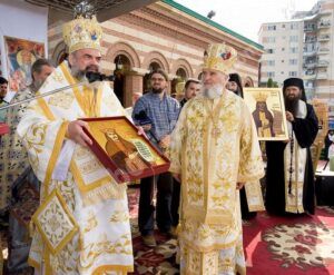 Read more about the article Voievodul Neagoe Basarab omagiat de Romfilatelia, la 500 de ani de la mutarea în veșnicie
