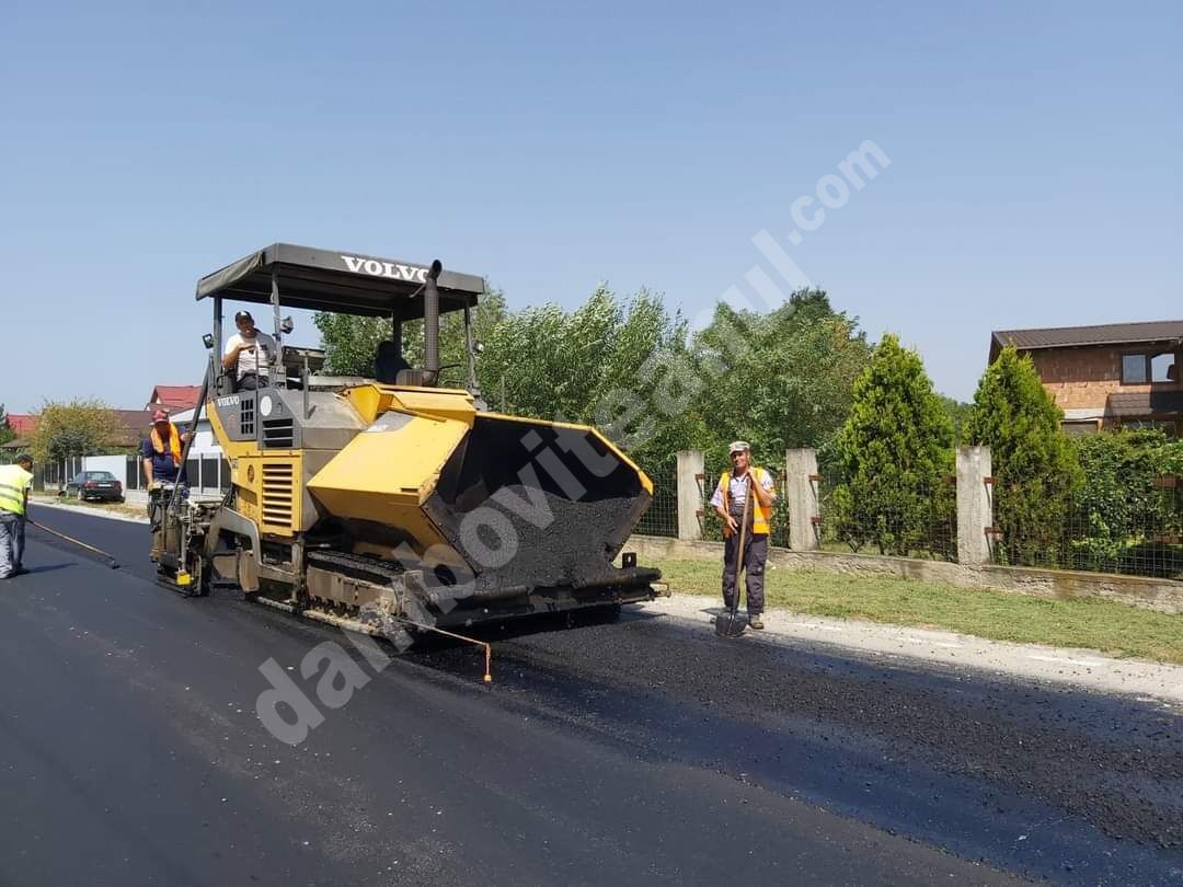 You are currently viewing Zile de foc, pentru SC Lucrări Drumuri și Poduri Dâmbovița