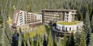 Read more about the article Hotel Peștera incepe construcția unei noi unități, de 5 stele