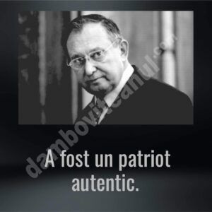 Read more about the article Deputat Radu Popa: manufactura care l-a nenorocit pe Ion Stan e o coproducție a lor, a celor care azi au pus bazele Pro Romania