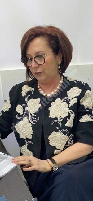 Read more about the article Deputat Carmen Holban: Prefectura Dâmbovița este depășită de situație și, din păcate, oamenii de acolo dovedesc faptul că sunt rupți de realitățile acestui județ