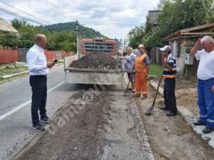 Read more about the article Societatea Drumuri și Poduri Dâmbovița angajează