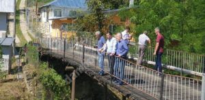 Read more about the article Săptămâna viitoare încep lucrările la infrastructura afectată de viiturile din comunele Vișinești, Valea Lungă și Iedera