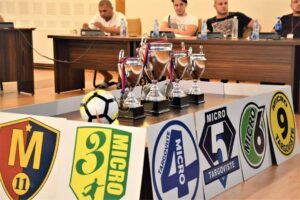 Read more about the article Vezi programul meciurilor din Cupa Cartierelor, eveniment sportiv în cadrul Zilelor Cetății Târgoviște