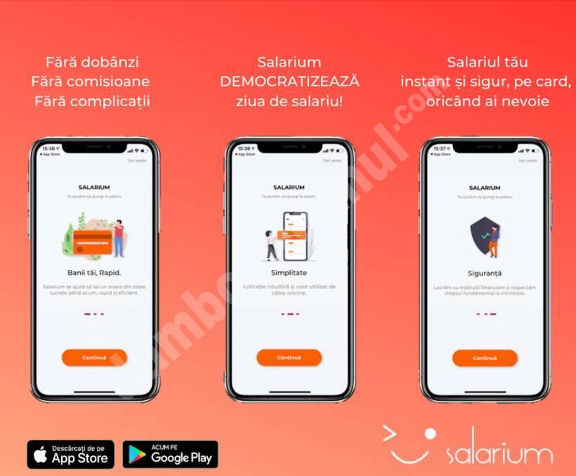 You are currently viewing Camera de Comerț Dâmbovița le prezintă agenților economici platforma Salarium, care-i permite oricărui angajat să aibă acces instant la banii pentru zilele deja lucrate