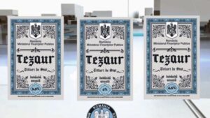 Read more about the article Titlurile de stat TEZAUR pot fi cumpărate și în luna august