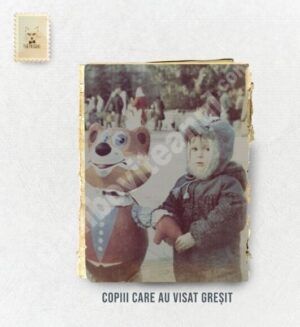 Read more about the article The Motans revine cu o nouă piesă aniversară – „Copiii Care Au Visat Greșit”