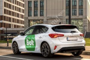 Read more about the article Bolt lansează serviciile de ride-hailing în Târgoviște