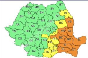 Read more about the article COD GALBEN DE VIJELII ÎN JUDEȚUL DÂMBOVIȚA