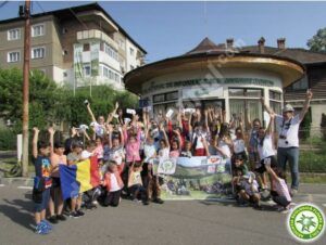 Read more about the article BUCEGI JUNIOR RANGER – LA FINAL DE PROIECT