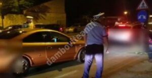 Read more about the article O nouă razie a polițiștilor din județul Dâmbovița   