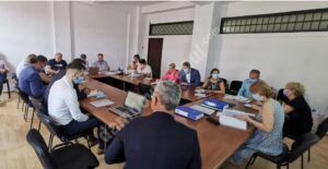 Read more about the article „Drumul de legătură pentru creșterea accesibilității în zona urbană a orașului Găești” a primit aviz favorabil din partea CNAIR