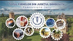 Read more about the article Camera de Comerț, Industrie și Agricultură Dâmbovița celebrează performanțele mediului de afaceri, în cadrul Galei Topul Firmelor din Dâmbovița, ediția a XXVIII – a