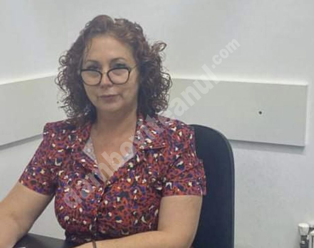You are currently viewing Carmen Holban, Deputat PSD: Premierul Cîțu ne ține din minciună în minciună!