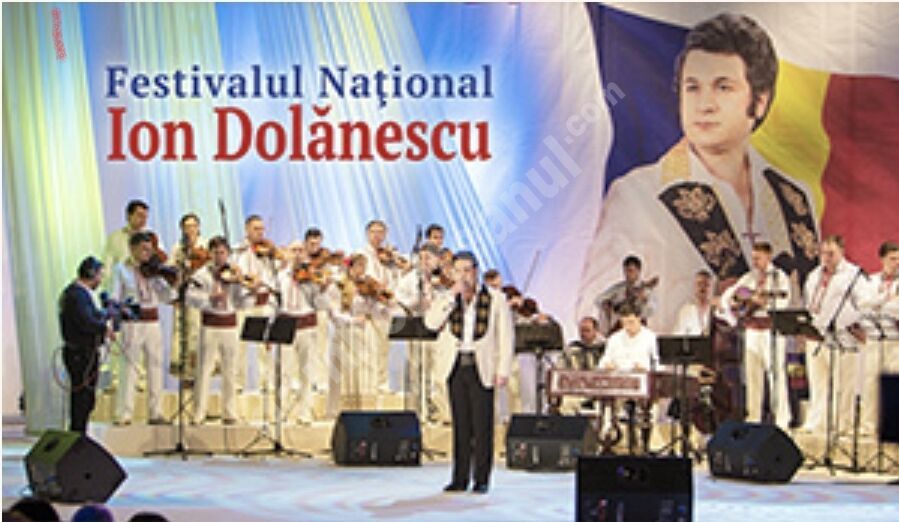 You are currently viewing REGULAMENTUL FESTIVALULUI – CONCURS NAŢIONAL „ION DOLĂNESCU” Târgovişte, 23 – 24 septembrie 2021