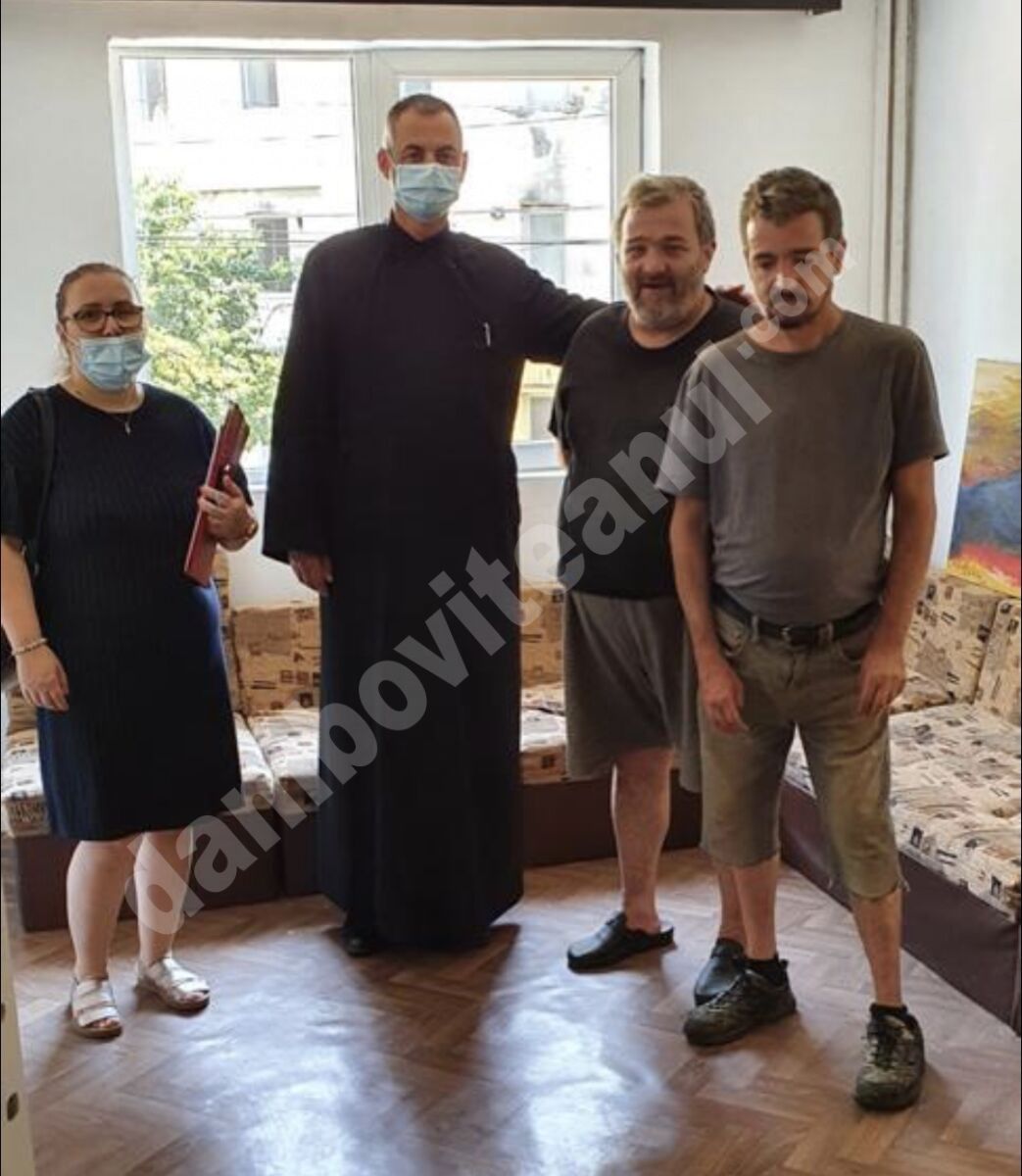 You are currently viewing SOLIDARITATE CU APROAPELE AFLAT ÎN NEVOIE   